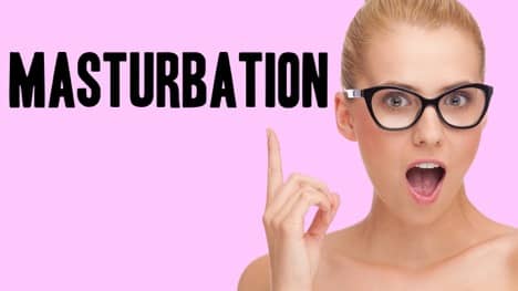 Benefits of Female Masturbation