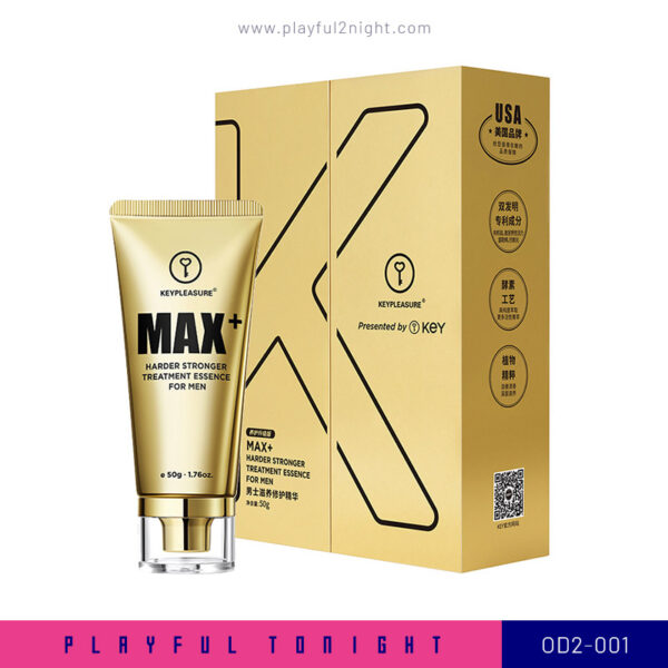 Playful2night_Key Max Plus Prolong Penis Enlargement Cream_OD2-001