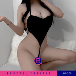 Playful2night_Enchanting Temptation Sensual Bodysuit Bikini_LG1-009