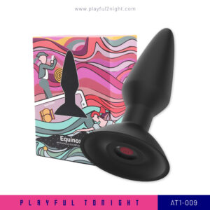 Playful2night_Magic Motion Equinox Anal Butt Plug With Apps Controlled_AT1-009