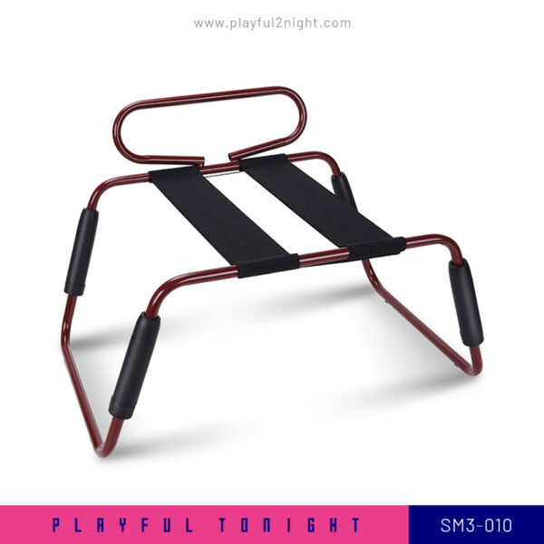 Playful2night_Roomfun® Couple Loves Sex Detachable Chair In Red Wine_SM3-010_01
