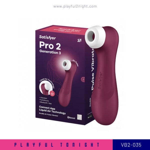 Playful2night_SATISFYER-Pro-2-Generation-3-Vibrator-Red-with-Connect-App_VB2-035